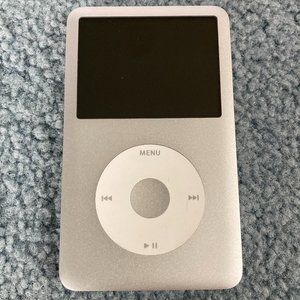 APPLE IPOD Classic 160GB Silver